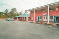 OYO Hotel Durham West Hills