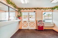 OYO Hotel Durham West Hills