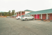 OYO Hotel Durham West Hills