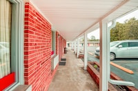 OYO Hotel Durham West Hills