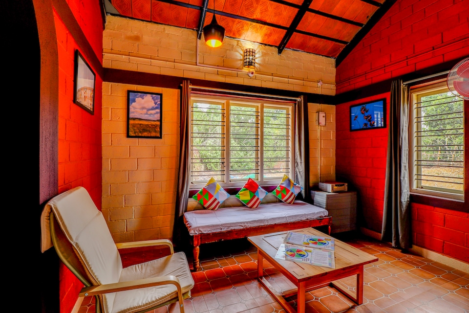 OYO Home 36481 Woods Stay Coorg, Madikeri, Coorg