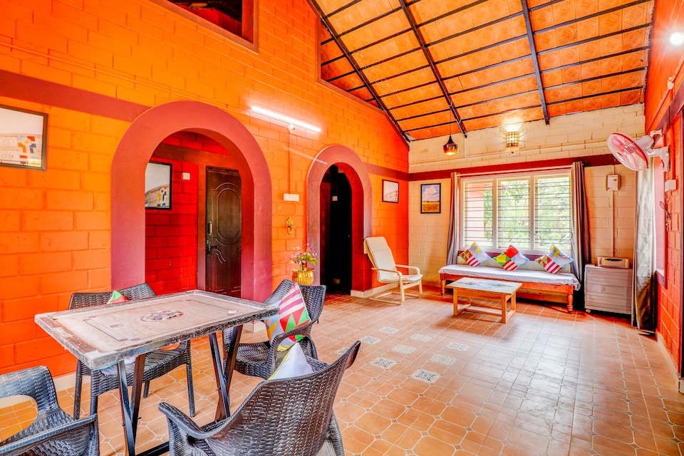 OYO Home 36481 Woods Stay Coorg, Madikeri, Coorg