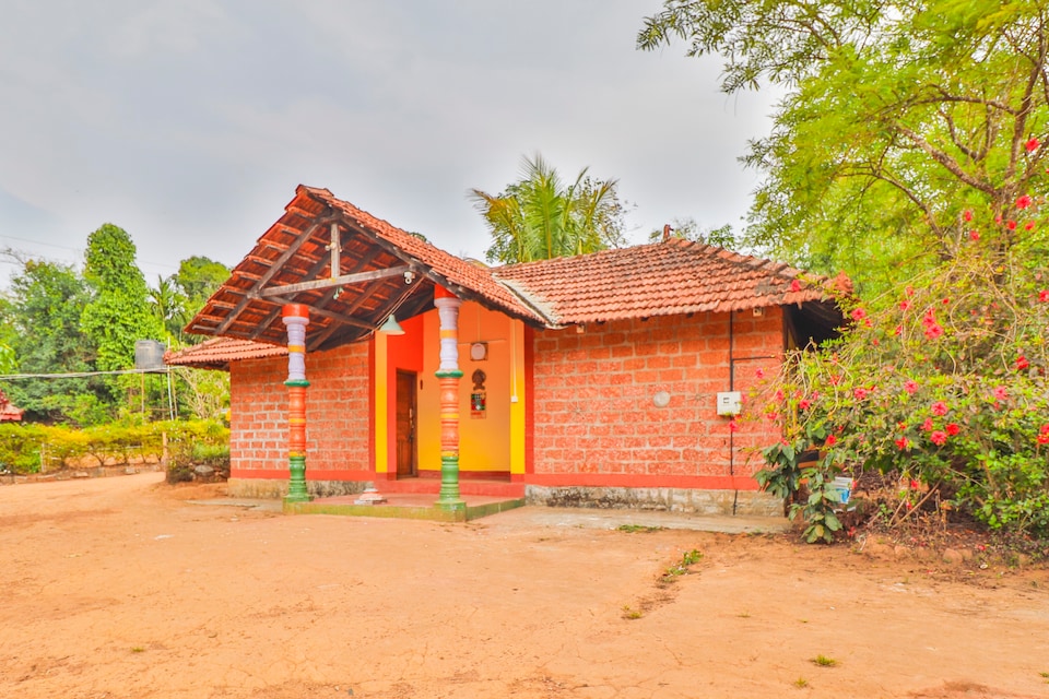 OYO Home 36481 Woods Stay Coorg, Madikeri, Coorg
