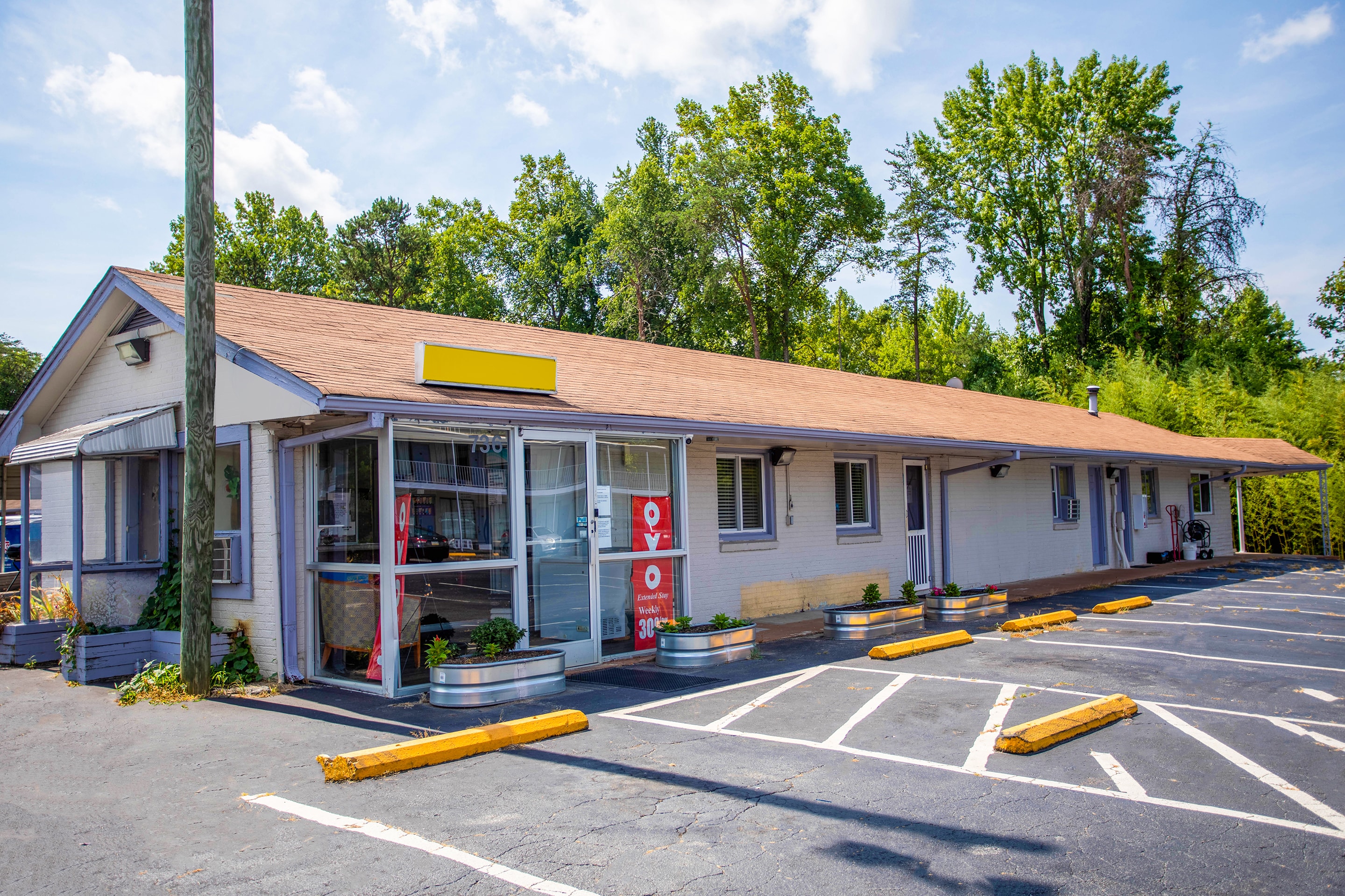 Climate Controlled Storage Kernersville