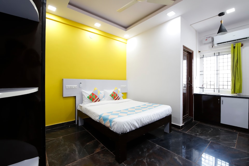 OYO 36484 Luxurious Stay Banaswadi, Kalyan Nagar Bangalore, Bangalore