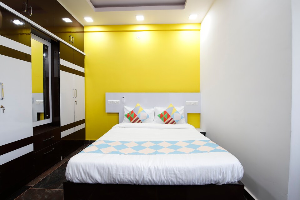 OYO 36484 Luxurious Stay Banaswadi, Kalyan Nagar Bangalore, Bangalore