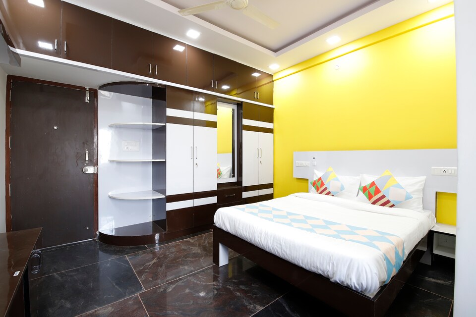 OYO 36484 Luxurious Stay Banaswadi, Kalyan Nagar Bangalore, Bangalore