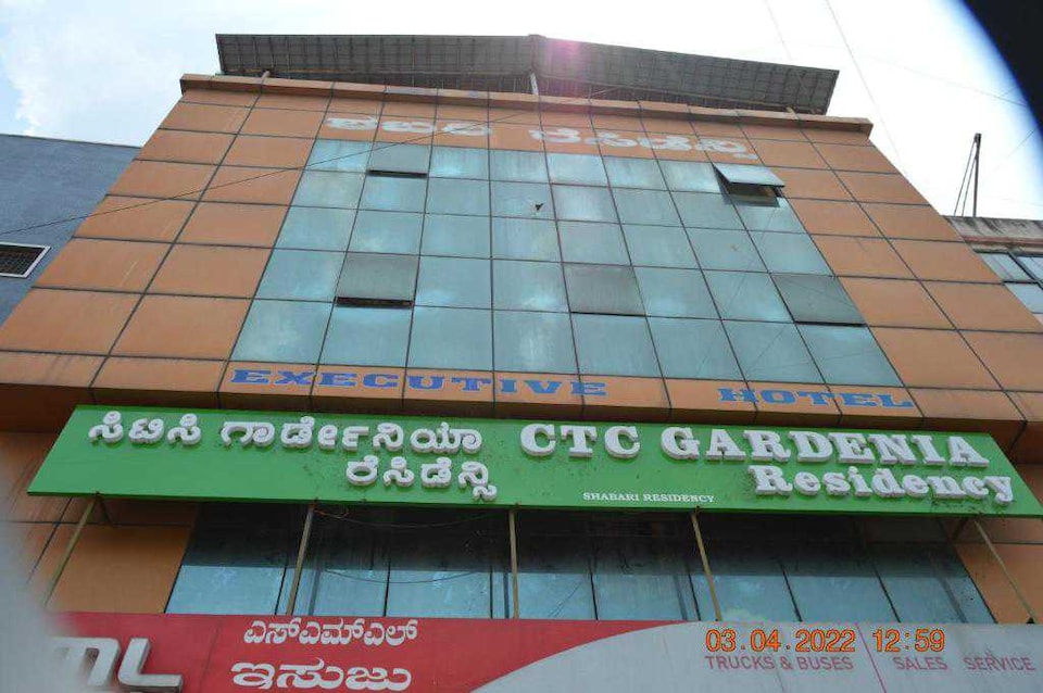 Collection O Ctc Gardenia Residency Near Lalbagh Botanical Garden, Basvanagudi Bangalore, Bangalore