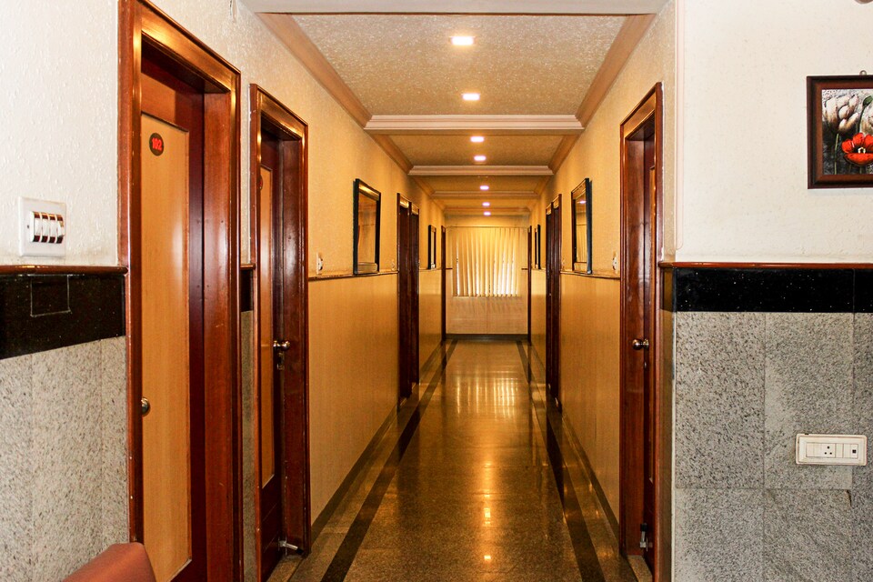 Collection O Ctc Gardenia Residency Near Lalbagh Botanical Garden, Basvanagudi Bangalore, Bangalore