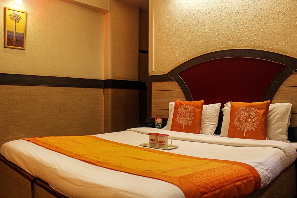 Collection O Ctc Gardenia Residency Near Lalbagh Botanical Garden, Basvanagudi Bangalore, Bangalore