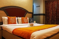 Collection O Ctc Gardenia Residency Near Lalbagh Botanical Garden