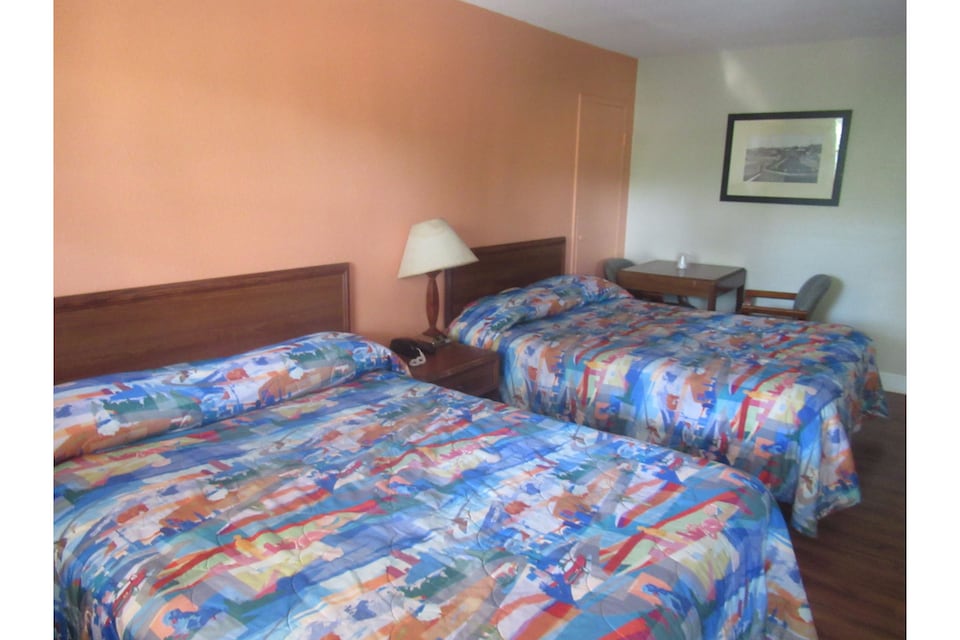 OYO Inn Jacksonville Spring Park, C32205, Jacksonville