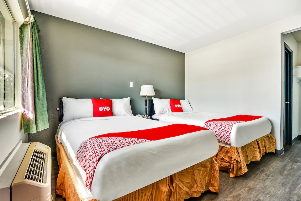 OYO Hotel Shreveport Airport North, C71082, Shreveport LA