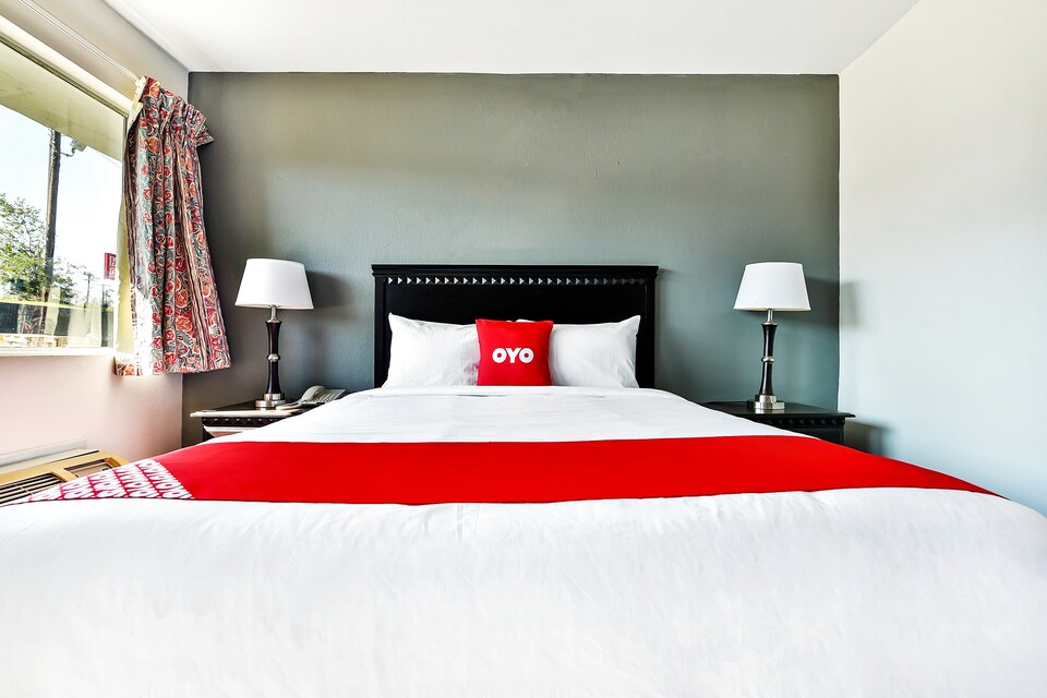 OYO Hotel Shreveport Airport North, C71082, Shreveport LA