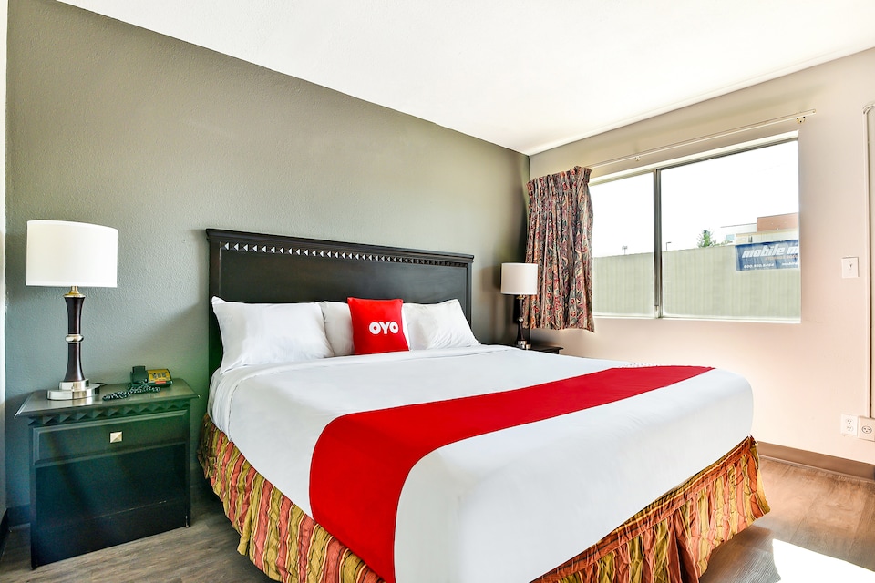 OYO Hotel Shreveport Airport North, C71082, Shreveport LA