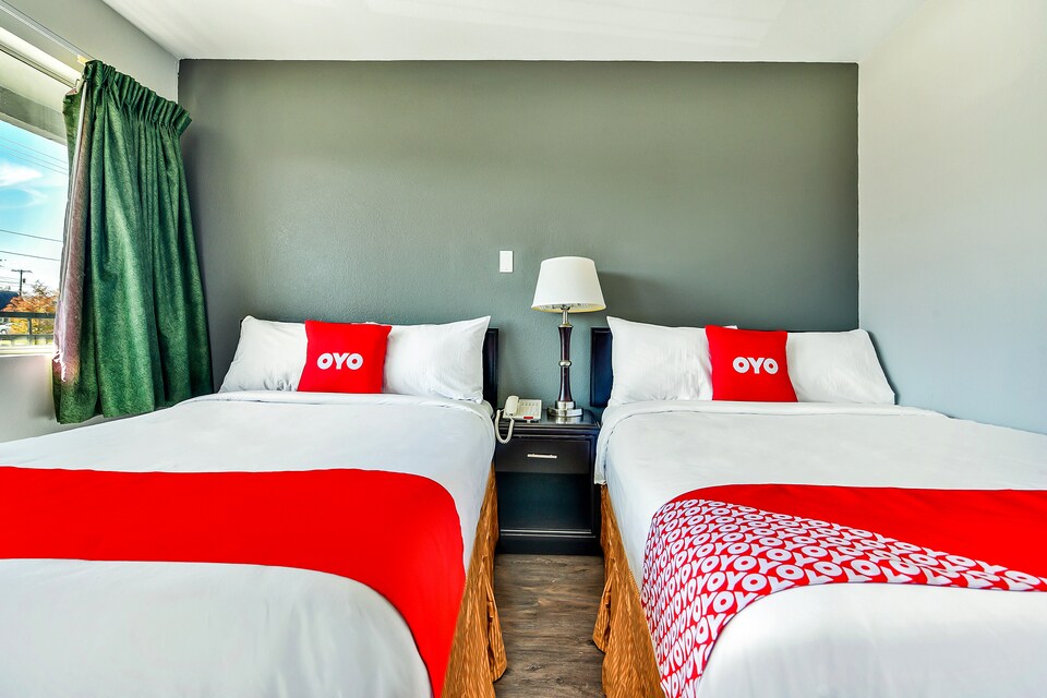 OYO Hotel Shreveport Airport North, C71082, Shreveport LA