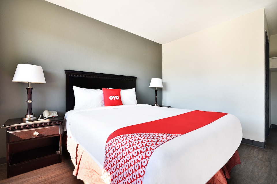 OYO Hotel Shreveport Airport North, C71082, Shreveport LA