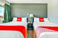 OYO Hotel Shreveport Airport North