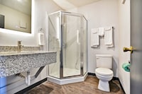 OYO Hotel Shreveport Airport North