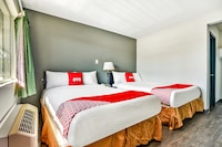 OYO Hotel Shreveport Airport North