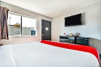 OYO Hotel Shreveport Airport North