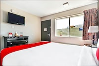 OYO Hotel Shreveport Airport North