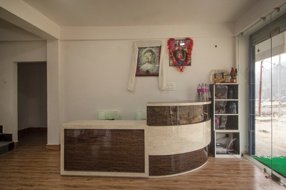OYO 36491 Agarwal Guddu Dikiling Resort, Lachung, Lachung