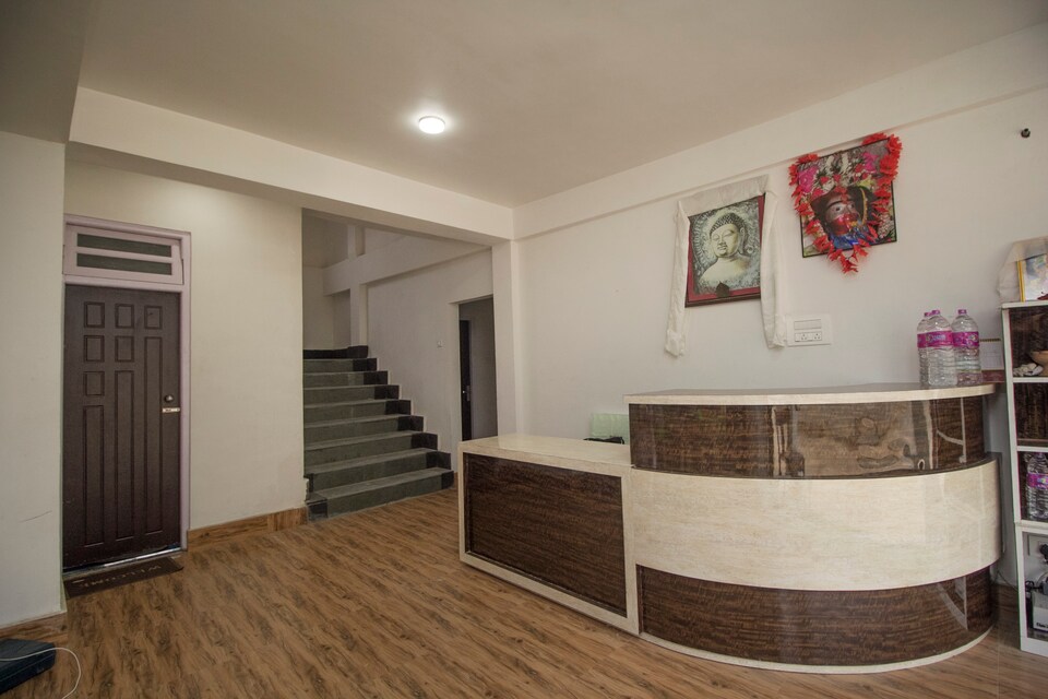 OYO 36491 Agarwal Guddu Dikiling Resort, Lachung, Lachung