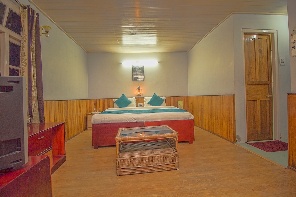 OYO 36491 Agarwal Guddu Dikiling Resort, Lachung, Lachung