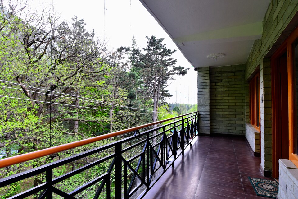 OYO 36492 Hotel Moonlight, Mall Road Manali, Manali