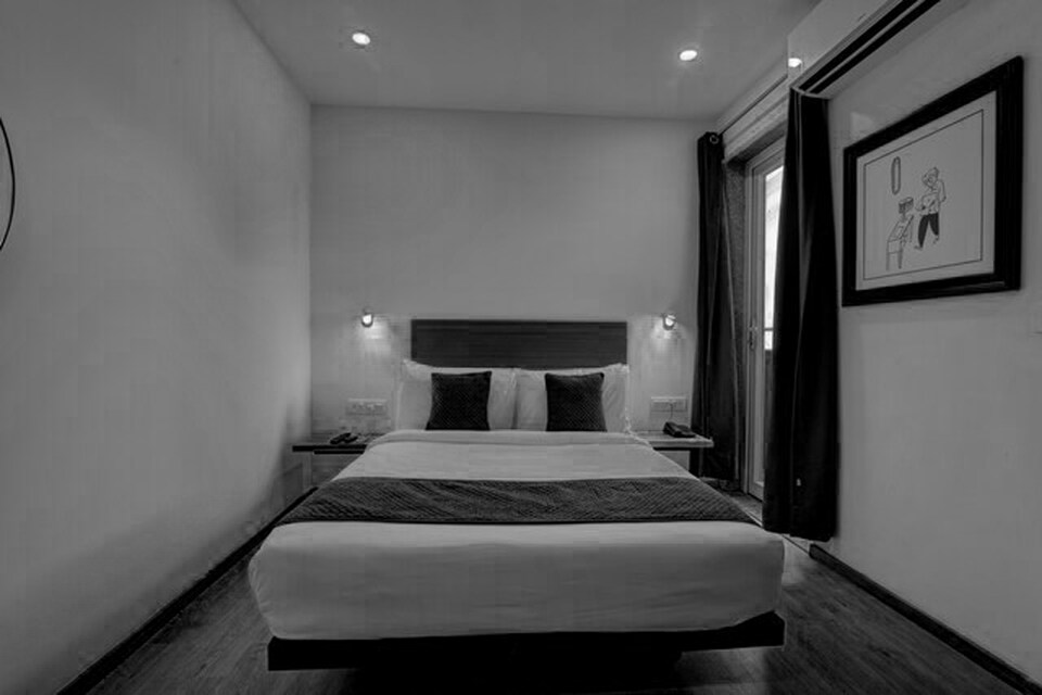 OYO Townhouse 154 Sector 39, HUDA CENTRE 1, Gurgaon