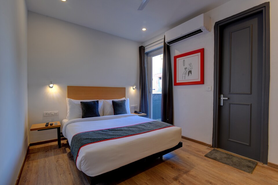 OYO Townhouse 154 Sector 39, HUDA CENTRE 1, Gurgaon