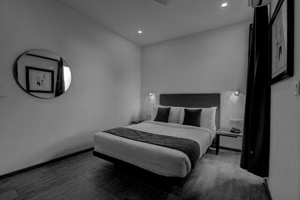 OYO Townhouse 154 Sector 39, HUDA CENTRE 1, Gurgaon