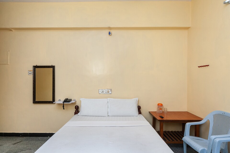 SPOT ON 36502 Sree Grand Lingam Residency, Vellore, Vellore