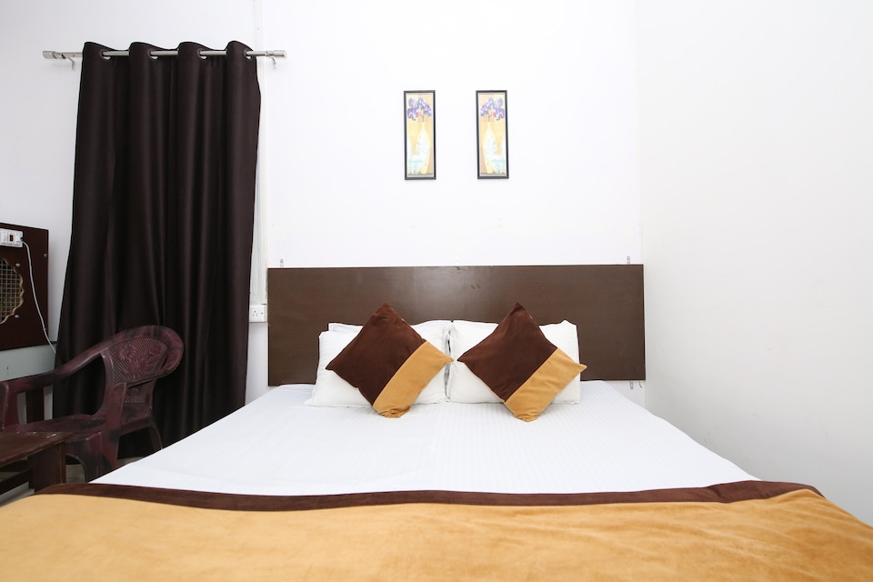 SPOT ON 36512 Preet Residency, Vijay Nagar - Jabalpur, Jabalpur