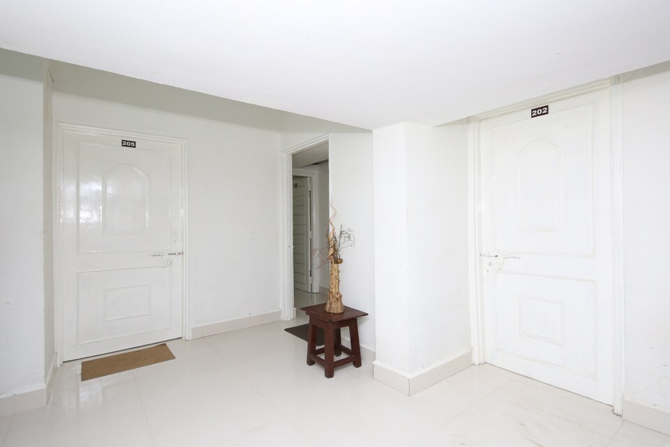 SPOT ON 36512 Preet Residency, Vijay Nagar - Jabalpur, Jabalpur