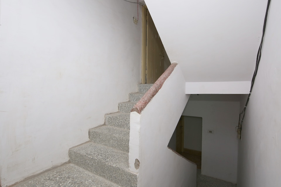 SPOT ON 36512 Preet Residency, Vijay Nagar - Jabalpur, Jabalpur
