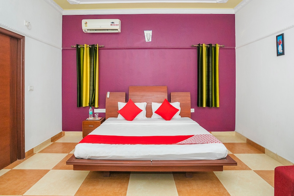 OYO 36514 Colt's Villa, Kalyan Nagar Bangalore, Bangalore