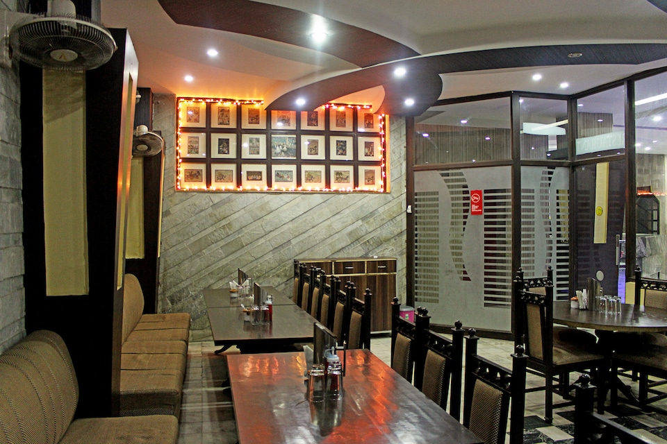 Capital O 23795 Hotel Ganpati Palace, Haridwar Junction, Haridwar