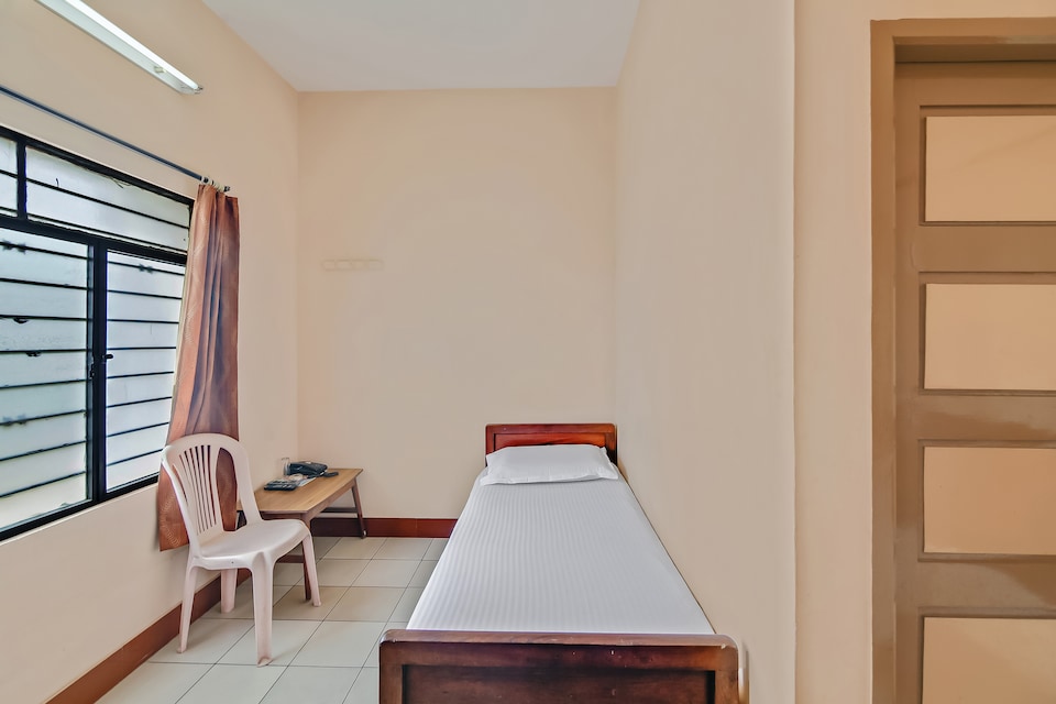 SPOT ON 36521 Pavana Lodge, Shivamogga-II, Shivamogga