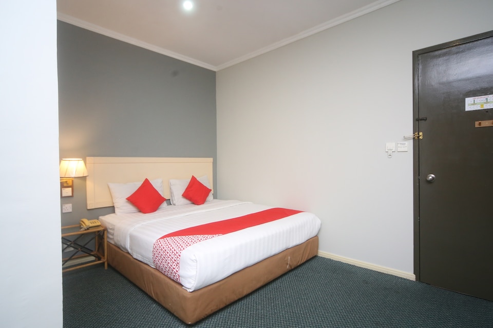 OYO 563 Jockey Lodge Hotel, Sandakan, Sandakan