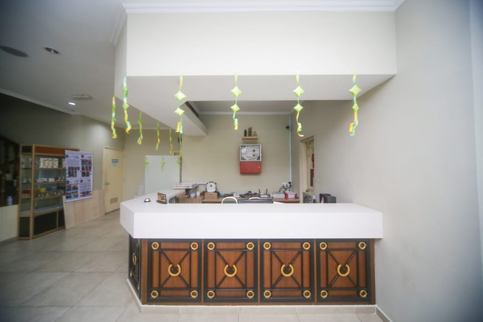 OYO 563 Jockey Lodge Hotel, Sandakan, Sandakan