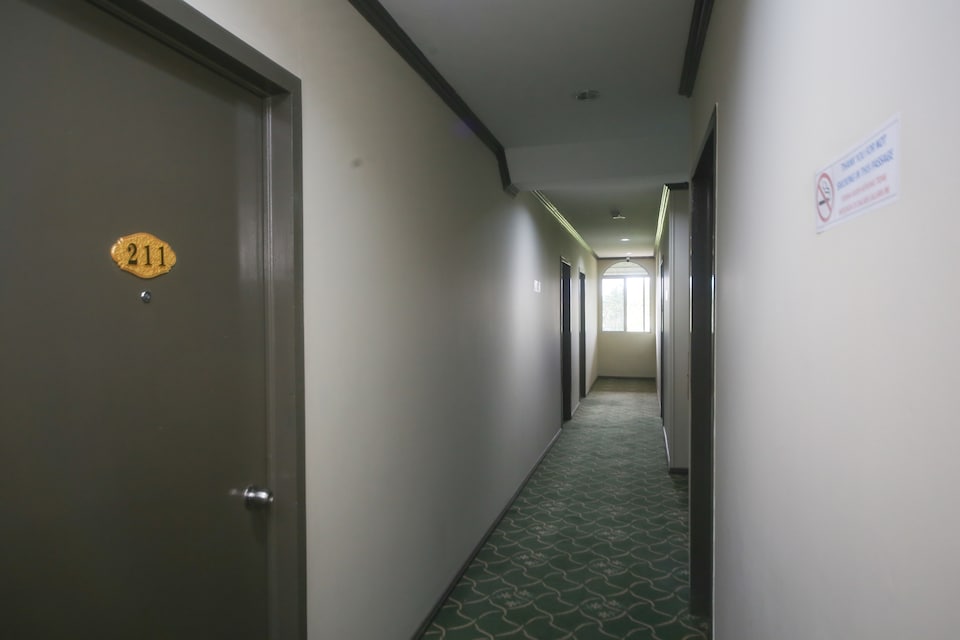 OYO 563 Jockey Lodge Hotel, Sandakan, Sandakan