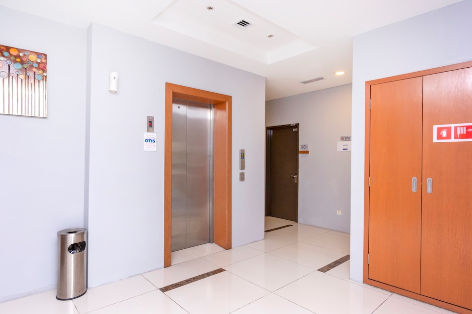 OYO 898 Hotel Ariana Iskandar, Bukit Indah, Johor Bahru