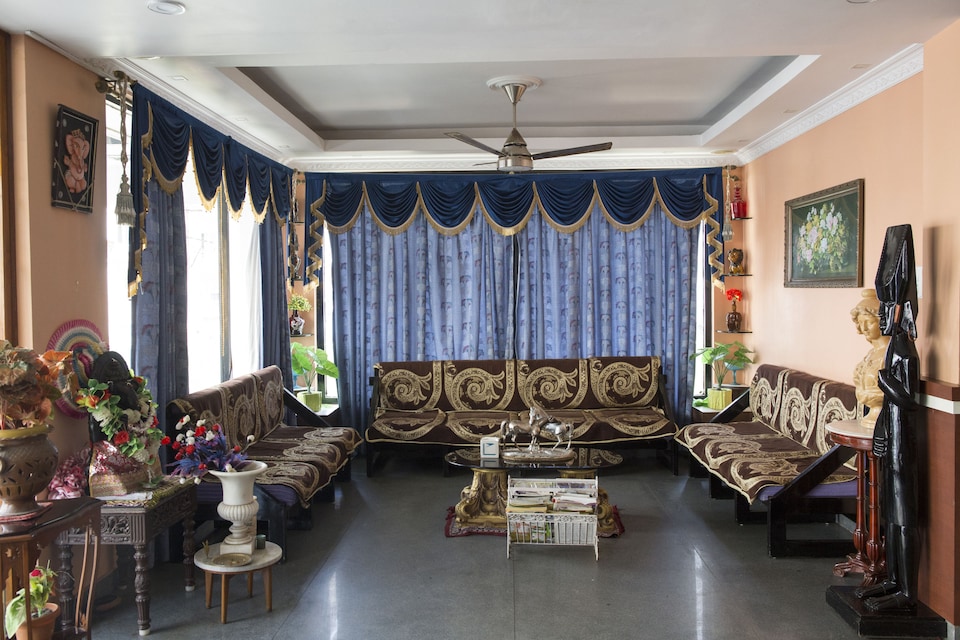 OYO 3583 Reba Beach Resort, Swargdwar Puri, Puri