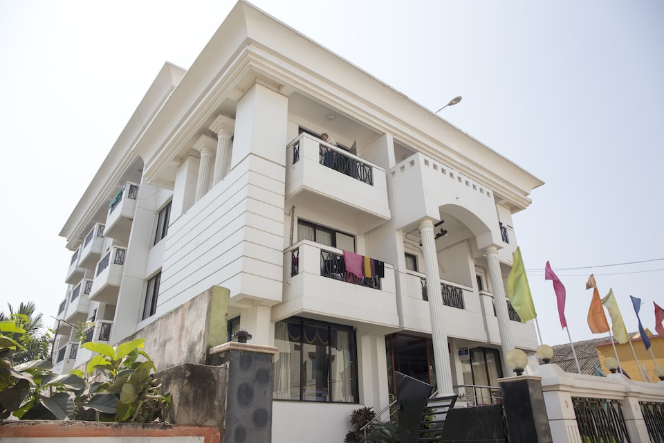 OYO 3583 Reba Beach Resort, Swargdwar Puri, Puri