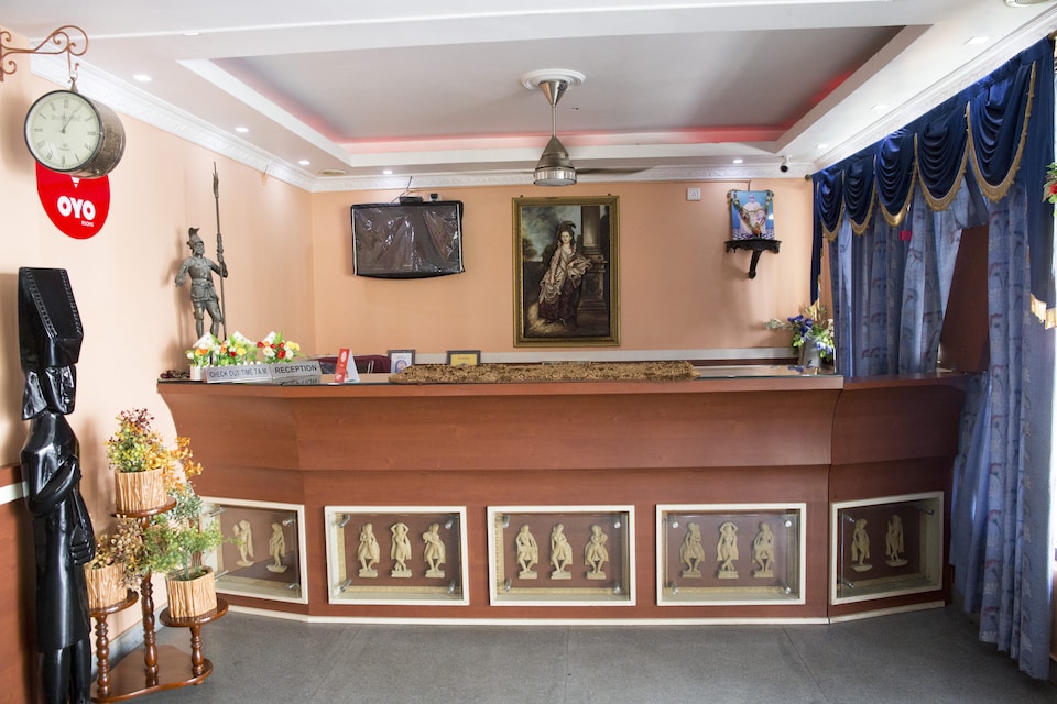 OYO 3583 Reba Beach Resort, Swargdwar Puri, Puri