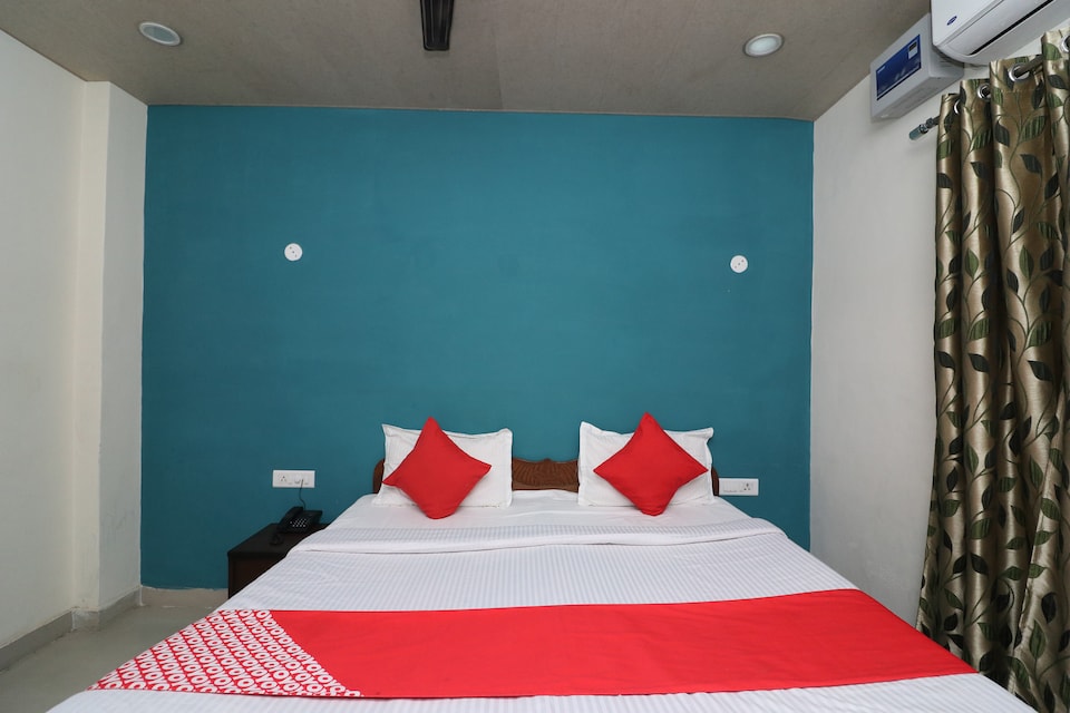 OYO 36534 Hotel Mango, Una, Una