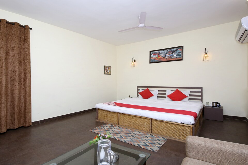OYO 36535 Koushalya Resort, Kanha, Kanha
