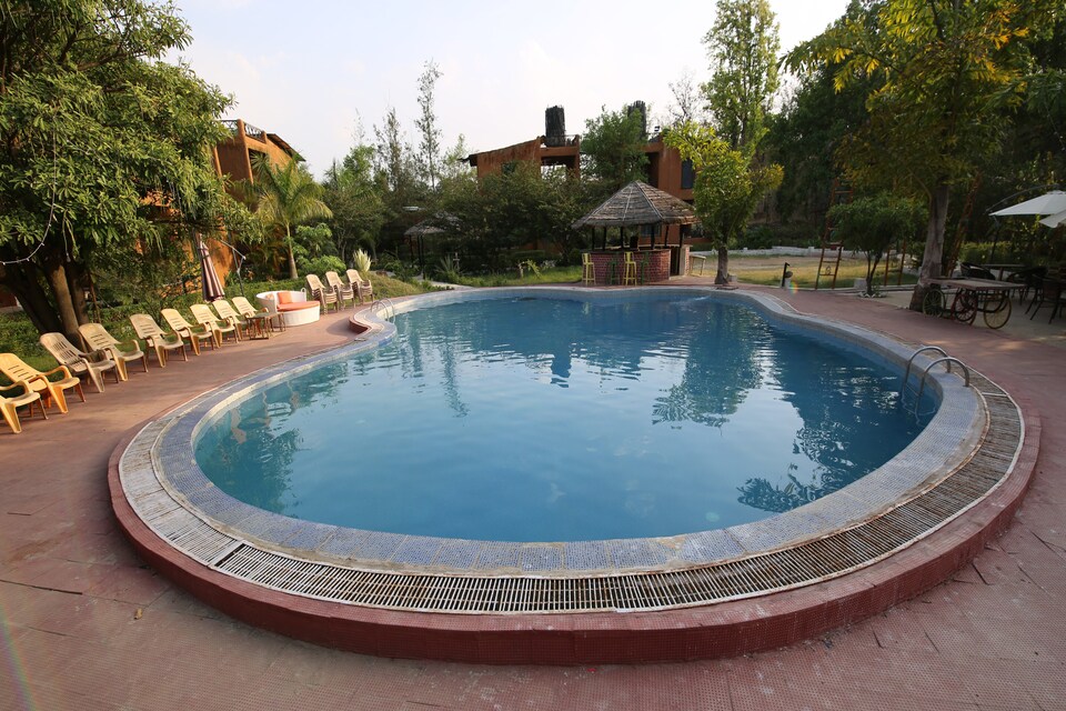 OYO 36535 Koushalya Resort, Kanha, Kanha